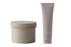 Waphyto ボディクリーム ハンドクリーム セット ボディクリーム バランス 200g ハンドクリーム バランス 40g