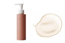 Waphyto  ナリッシング クレンジングオイル（140ml）
