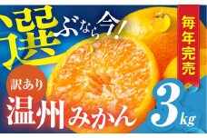温州みかん ご家庭用 3kg 訳あり 年末配送 年内配送 選べる わけあり 3キロ みかん ミカン 蜜柑 mikan 柑橘 旬 フルーツ 果物 愛知県 豊橋市 10000円 国産 豊橋産 愛知県 豊橋市