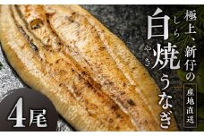 ≪先行予約！ 発送は7月28日以降≫ 極上 豊橋うなぎ 山義養魚の『うなぎ晴々』白焼 希少 厳選 国産 新仔うなぎ 若うなぎ 鰻 簡易包装 ウナギ 鰻 ギフト 配布 最高級 土用丑の日 ギフト 冷凍 お取り寄せ 送料無料 日本酒と わさび 山椒 塩 大人 贅沢