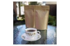 おすすめスペシャルティコーヒーブレンド2種セット(粉)【1200083】