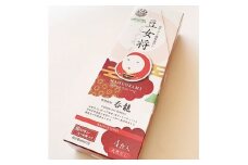 即席赤出し「豆女将」豆腐20箱入り【1205197】