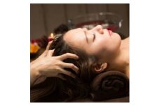 ドライヘッドスパ・エステ　仙豆のちから岡崎エルエル店　回数券60分×6枚チケット【1211071】