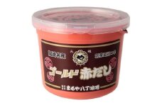 ゴールド赤だし　900g×6個セット【1213755】