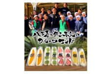 八百屋の作る本気のフルーツサンド　8個入り【1361947】