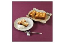 ＜角切りチーズが入った＞ゴロッとチーズケーキ＜かわいいギフトボックス入り＞【1427365】