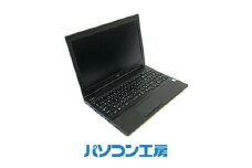 パソコン工房の再生中古ノートパソコン NEC VKM17D-4(-FN)【1463884】