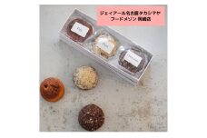 ＜ジェイアール名古屋タカシマヤ フードメゾン岡崎店＞〈洋菓子店LIFE〉フィナンシェ詰め合わせ【1471972】