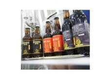 ＜岡崎ビール＞ジンジャーIPA,レッドエール、岡崎八丁味噌ポーター　3種6本セット【1478641】