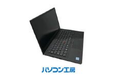 パソコン工房の再生中古ノートパソコン ThinkPad X1 Carbon(-FN)_ パソコン ノートパソコン PC 中古 家電 再生 人気 おすすめ 送料無料 パソコン工房 ThinkPad X1 Carbon 【1514118】