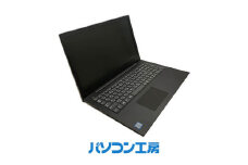 パソコン工房の再生中古ノートパソコン Lenovo V330-15IKB(-FN)【1514119】
