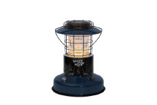 ＜トヨトミ＞SEASON STOVE 2024『関ケ原合戦』RL-SE2524(ブルー)」7畳～9畳【1546763】