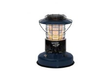 ＜トヨトミ＞SEASON STOVE 2024『関ケ原合戦』RL-SE2524(ブルー)」7畳～9畳【1546763】