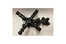 THE SCREW (鉄50個セット)【1600681】