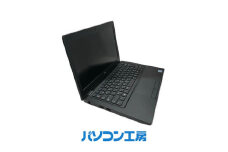 パソコン工房の再生中古ノートパソコン Latitude 12(-FN)【1615284】