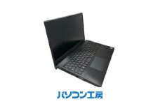 パソコン工房の再生中古ノートパソコン VAIO Pro VJPH21(-FN)【1615282】