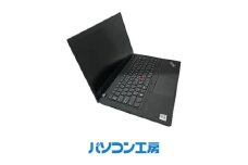 パソコン工房の再生中古ノートパソコン ThinkPad T14(-FN)【1615286】