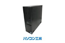 パソコン工房の再生中古デスクトップパソコン OptiPlex 3060(-FN)【1615287】