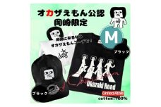オカザえもん公認エンジョイコーデセット(MBB)【1620456】