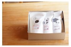 [20-09] BASE COFFEE オリジナルブレンドコーヒー豆セット