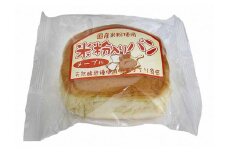 [10-73] 賞味の長～い米粉入りパン　メープル（12個入）