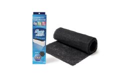 [10-G7] エアコン用Smart　nanoフィルター(1200mm×300mm)