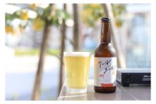 [10-G8] ウールとエール（クラフト地ビール）330 ml ３本セット