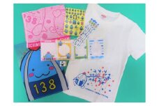 [10-H8-2] いちみんグッズ（人気グッズ詰め合わせ）【子供用】130ｃｍ
