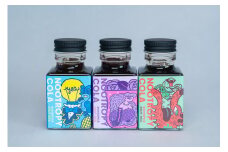 [20-60]ヌートロピーコーラ50ml×3本（クラフトセット）