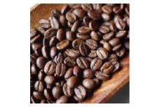 自家焙煎コーヒー豆　ブレンド、プレミアムブレンド各500g【1287082】