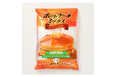 ホットケーキミックス(1等粉使用)1kg×6入【1390069】