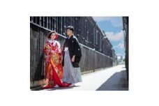 江戸から続く歴史ある街、半田で挙げる結婚式【1287647】