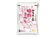 知多米　ゆめまつり　5kg【1291189】