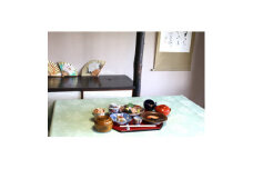 お昼のくつろぎ会席【1493276】