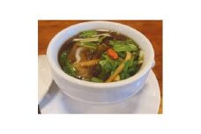 烏骨鶏四物湯(うこっけいしもつとう)スープ 冷凍パック【1494246】