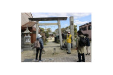 ガイドと巡る南吉文学散歩プラン(タクシー貸切2時間)【1495212】