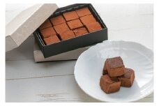 生チョコレート　12コ入り2箱