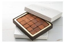生チョコレート　20コ入り2箱
