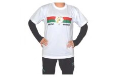 FERVOR　Tシャツ（ノーマル　サイズ：Mサイズ）
