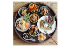 無添加お惣菜のまごころギフトセット/9種類各1個のセット