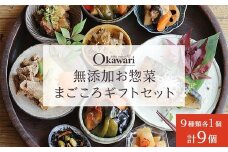 無添加お惣菜のまごころギフトセット/9種類各1個のセット | 惣菜 おかず お惣菜 おそうざい 冷凍食品 牛すじどて煮 肉じゃが ピリ辛炒 筑前煮 黒酢酢豚 さばの煮付け きんぴらごぼう 五目ひじき煮 冷凍おかず 電子レンジ レンチン 温めるだけ 手軽 簡単 かんたん 時短 お手軽 おつまみ 天然 だし 無添加 詰め合わせ 煮物 野菜 まとめ買い