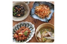 無添加レトルト食品セット/6種類×1個のセット