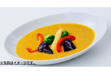 【インド亭】ココナッツカレー20個入：甘みと旨味が際立つまろやかカレー