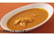 【インド亭】カレー20個入：国産玉ねぎを使用した定番カレー