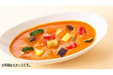 【インド亭】バターマサラカレー20個入：トマトをベースにした大人気カレー
