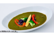 【インド亭】ほうれん草カレー20個入：野菜本来の旨味が際立つカレー