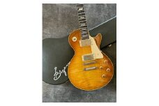 【Bizen Works】BURNED STD | 楽器 弦楽器 ギター 音楽 演奏 サウンド ビンテージ ヴィンテージ ハイクラス