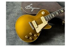 【Bizen Works】BURNED 54STD | 楽器 弦楽器 ギター 音楽 演奏 サウンド ビンテージ ヴィンテージ ハイクラス