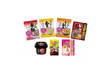 イチビキ　おこわ入り味わいセット【1264876】