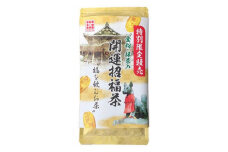 井指園開運招福茶2本セット【1483755】